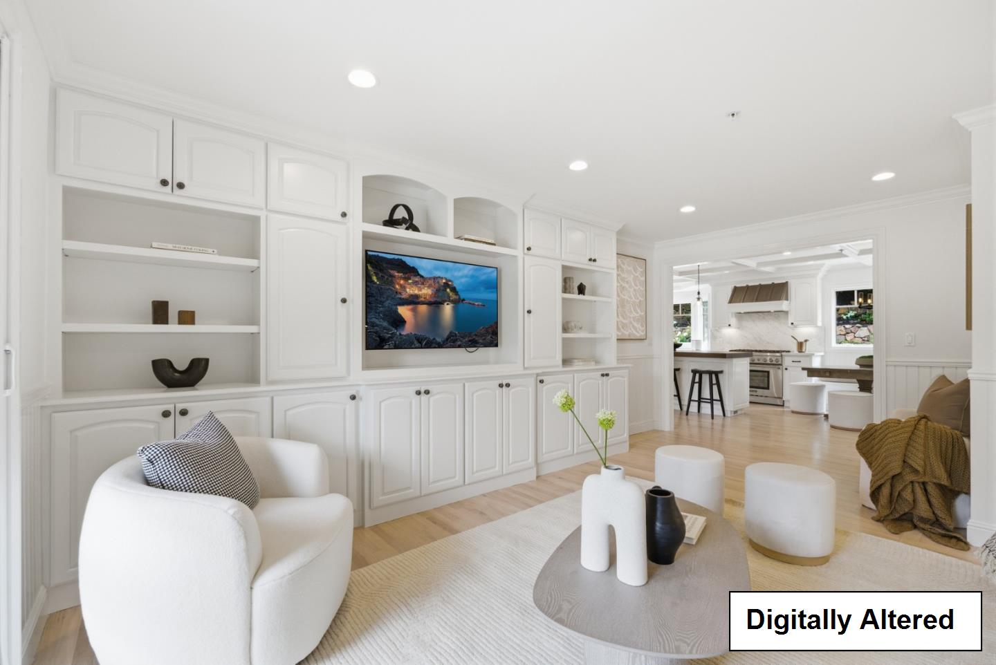 Detail Gallery Image 29 of 91 For 207 Edgehill Dr, San Carlos,  CA 94070 - 5 Beds | 3/1 Baths