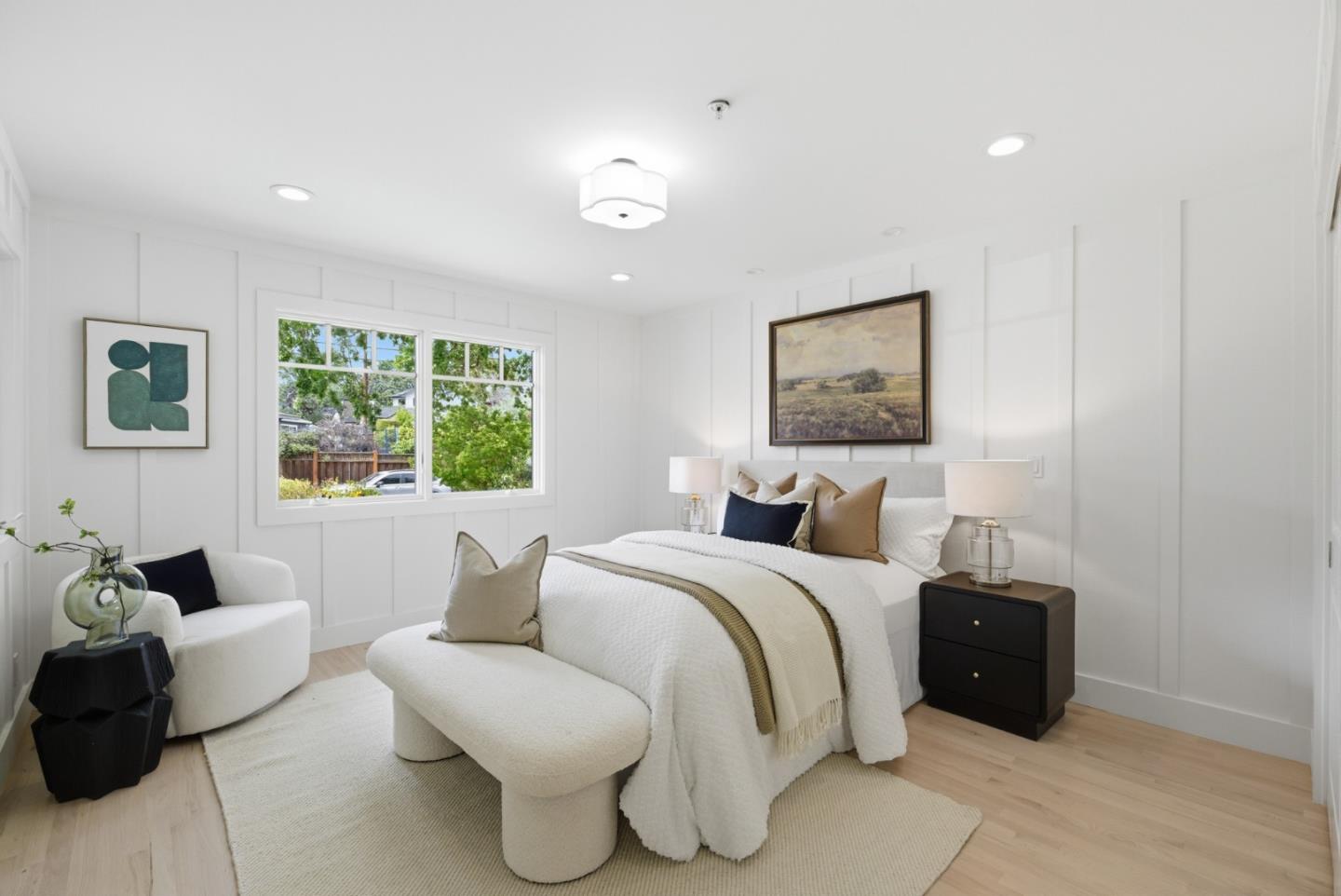 Detail Gallery Image 37 of 91 For 207 Edgehill Dr, San Carlos,  CA 94070 - 5 Beds | 3/1 Baths