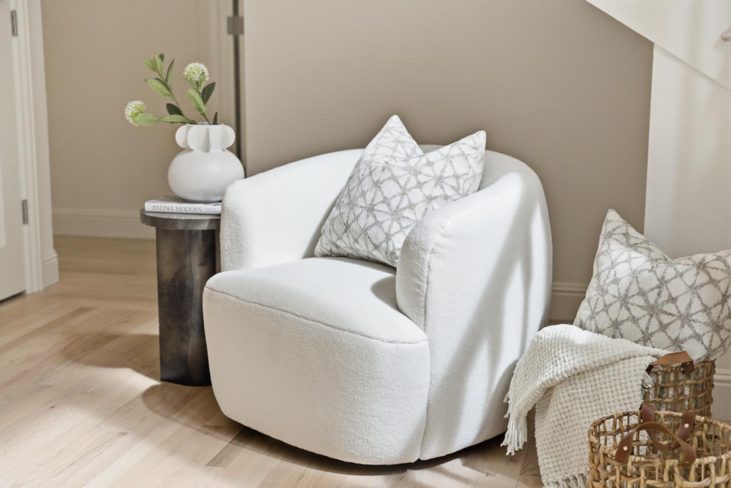 Detail Gallery Image 41 of 91 For 207 Edgehill Dr, San Carlos,  CA 94070 - 5 Beds | 3/1 Baths