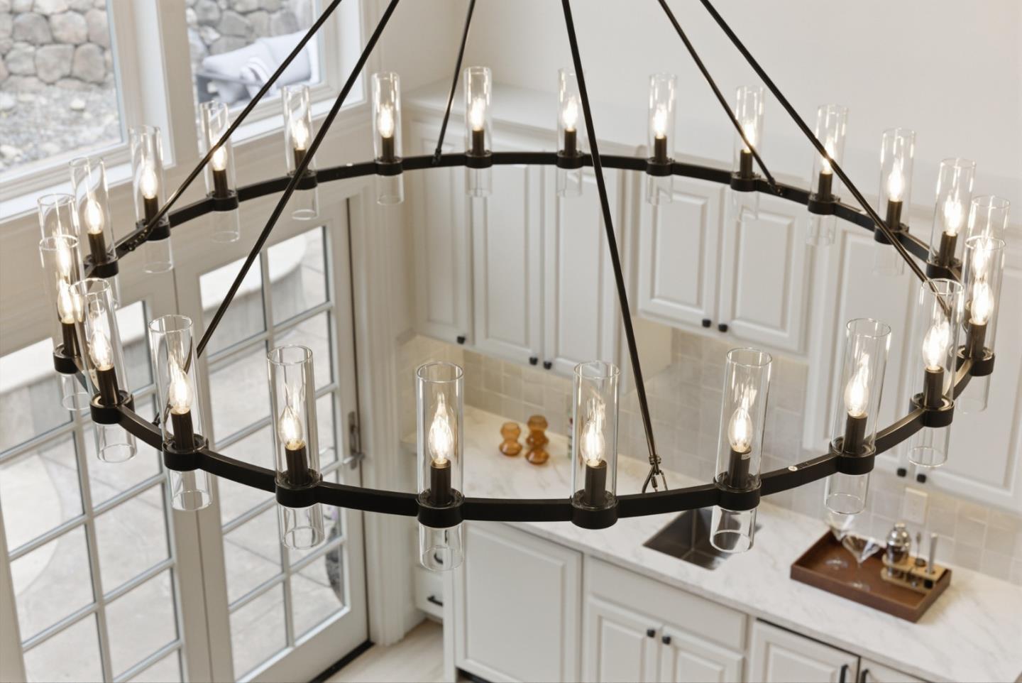 Detail Gallery Image 45 of 91 For 207 Edgehill Dr, San Carlos,  CA 94070 - 5 Beds | 3/1 Baths