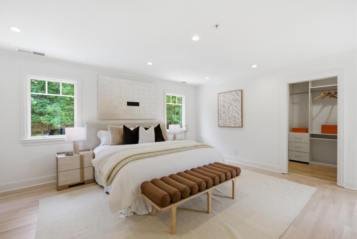 Detail Gallery Image 58 of 91 For 207 Edgehill Dr, San Carlos,  CA 94070 - 5 Beds | 3/1 Baths