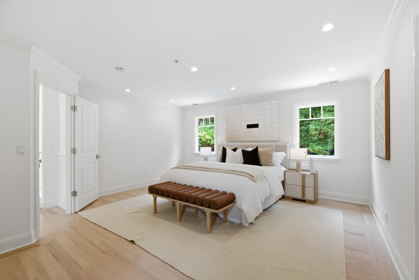 Detail Gallery Image 59 of 91 For 207 Edgehill Dr, San Carlos,  CA 94070 - 5 Beds | 3/1 Baths