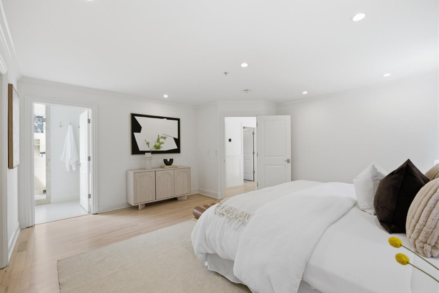 Detail Gallery Image 61 of 91 For 207 Edgehill Dr, San Carlos,  CA 94070 - 5 Beds | 3/1 Baths