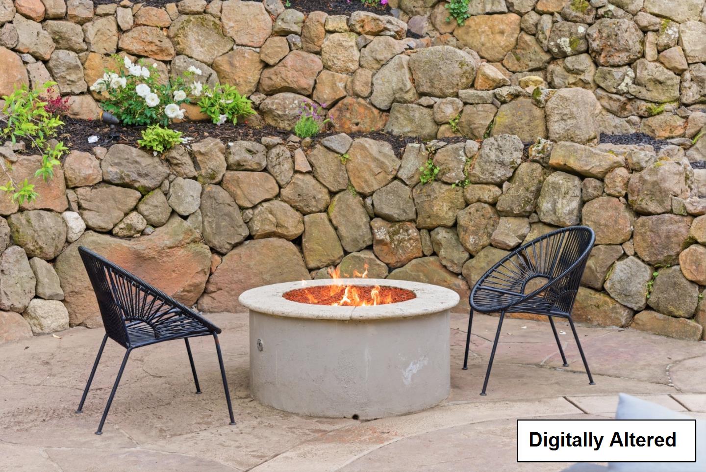 Detail Gallery Image 70 of 91 For 207 Edgehill Dr, San Carlos,  CA 94070 - 5 Beds | 3/1 Baths