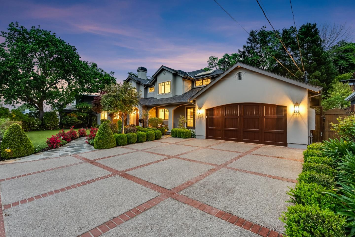 Detail Gallery Image 77 of 91 For 207 Edgehill Dr, San Carlos,  CA 94070 - 5 Beds | 3/1 Baths