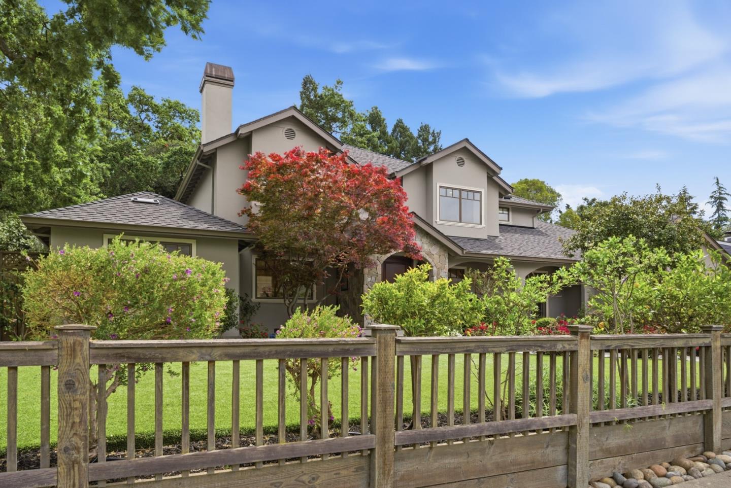 Detail Gallery Image 83 of 91 For 207 Edgehill Dr, San Carlos,  CA 94070 - 5 Beds | 3/1 Baths