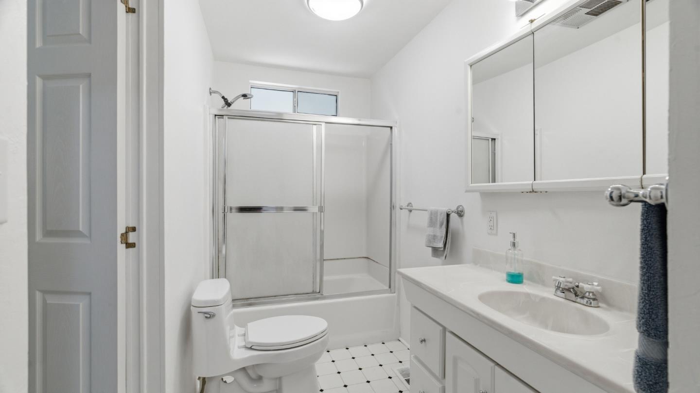 552 Bean Creek Road UNIT 30, Scotts Valley, CA, 95066