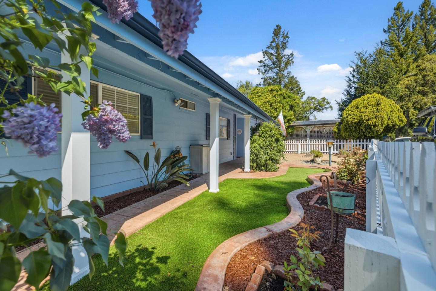 Detail Gallery Image 25 of 61 For 552 Bean Creek Rd #30,  Scotts Valley,  CA 95066 - 2 Beds | 2 Baths