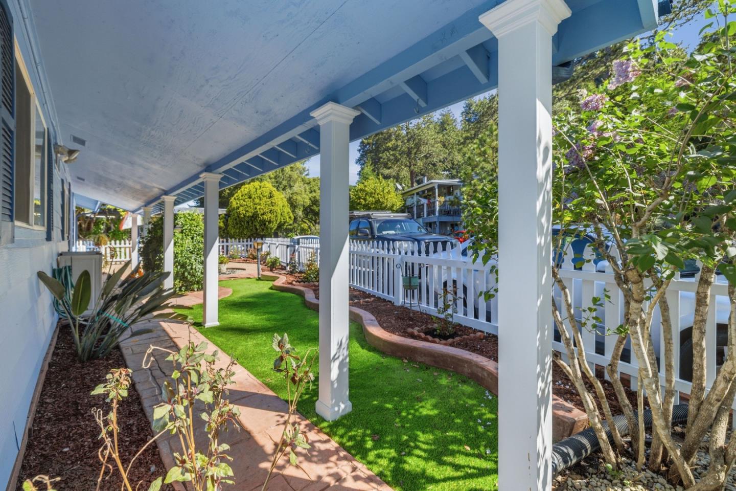 Detail Gallery Image 26 of 61 For 552 Bean Creek Rd #30,  Scotts Valley,  CA 95066 - 2 Beds | 2 Baths