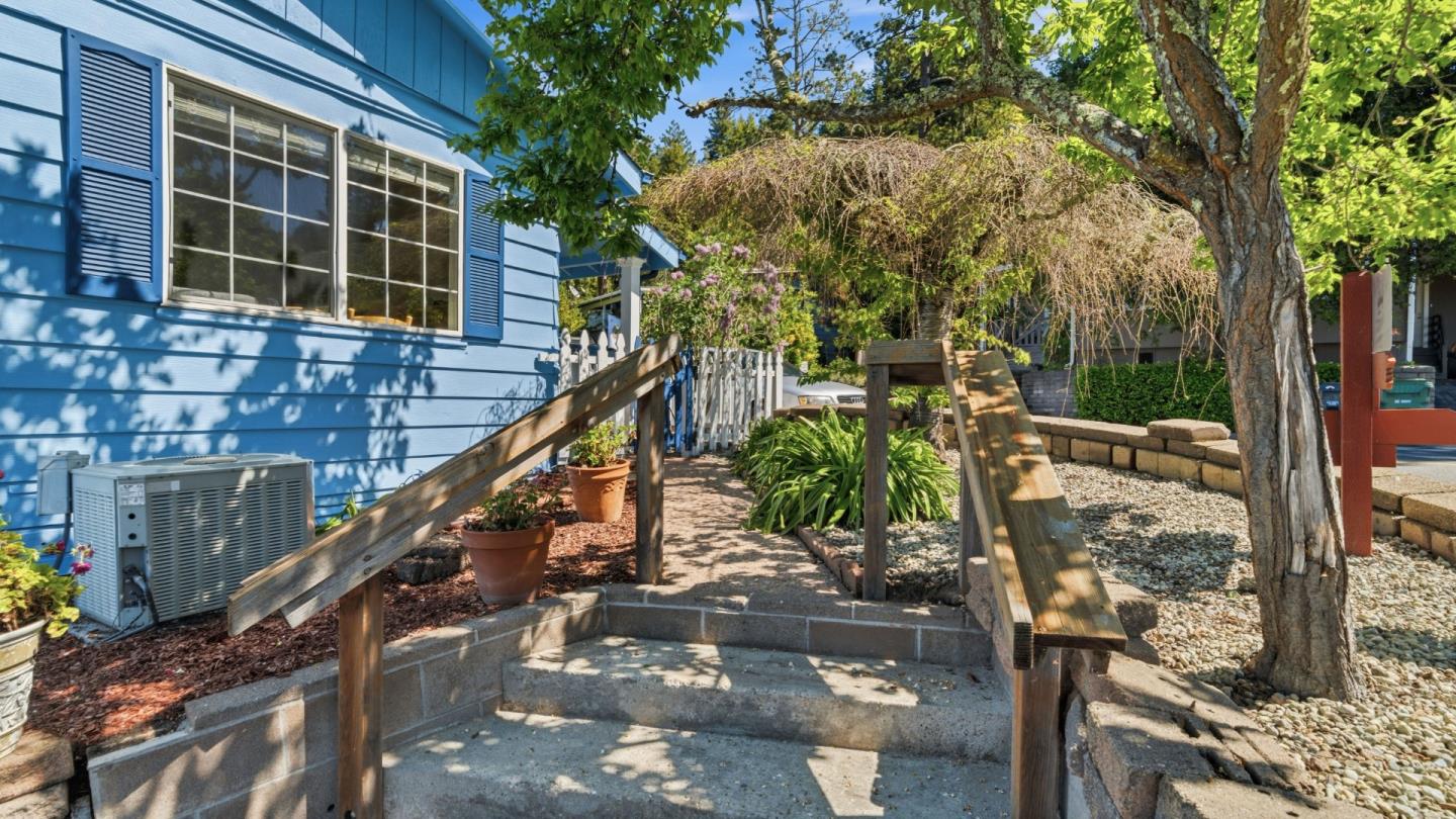 Detail Gallery Image 28 of 61 For 552 Bean Creek Rd #30,  Scotts Valley,  CA 95066 - 2 Beds | 2 Baths