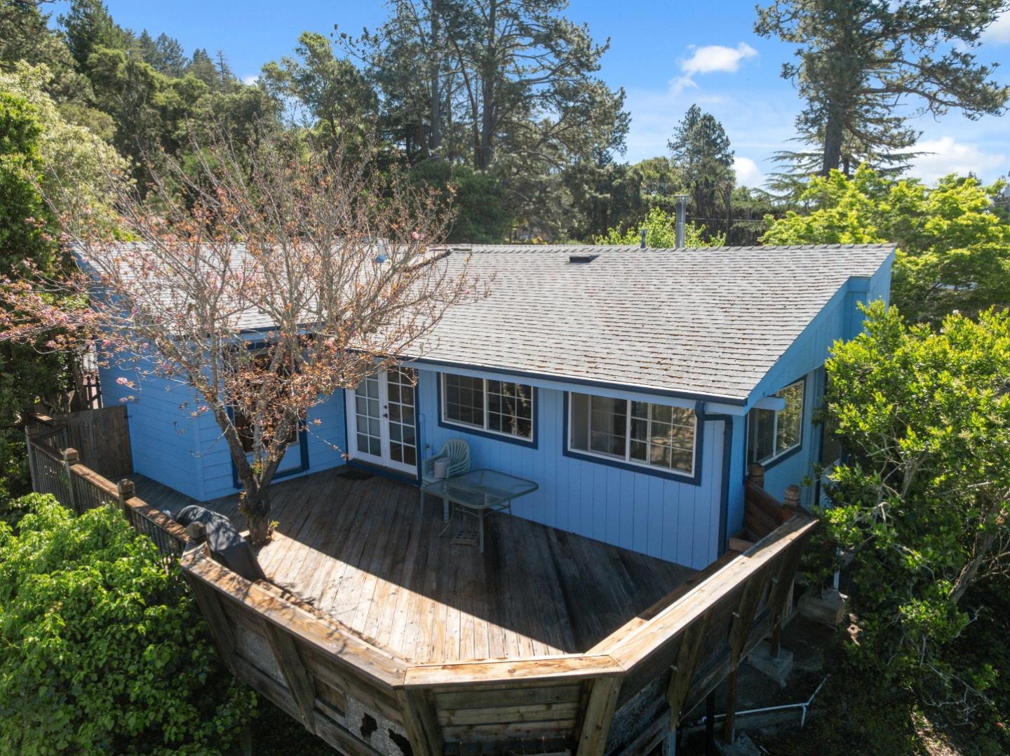 Detail Gallery Image 33 of 61 For 552 Bean Creek Rd #30,  Scotts Valley,  CA 95066 - 2 Beds | 2 Baths