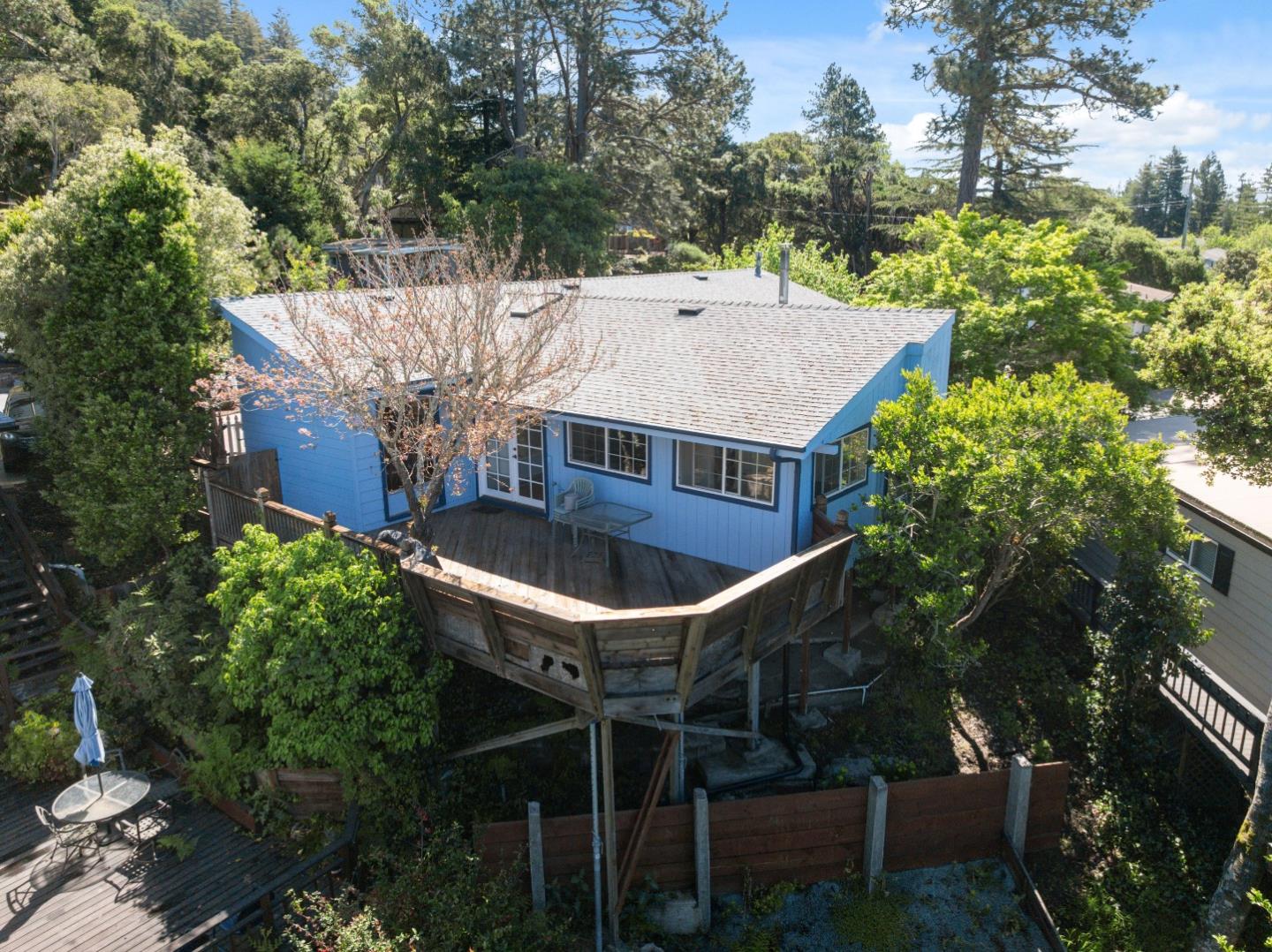 Detail Gallery Image 34 of 61 For 552 Bean Creek Rd #30,  Scotts Valley,  CA 95066 - 2 Beds | 2 Baths