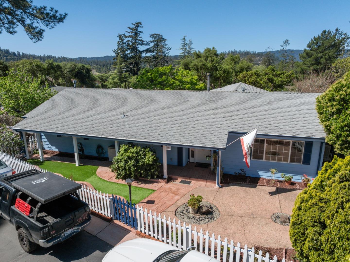 Detail Gallery Image 35 of 61 For 552 Bean Creek Rd #30,  Scotts Valley,  CA 95066 - 2 Beds | 2 Baths