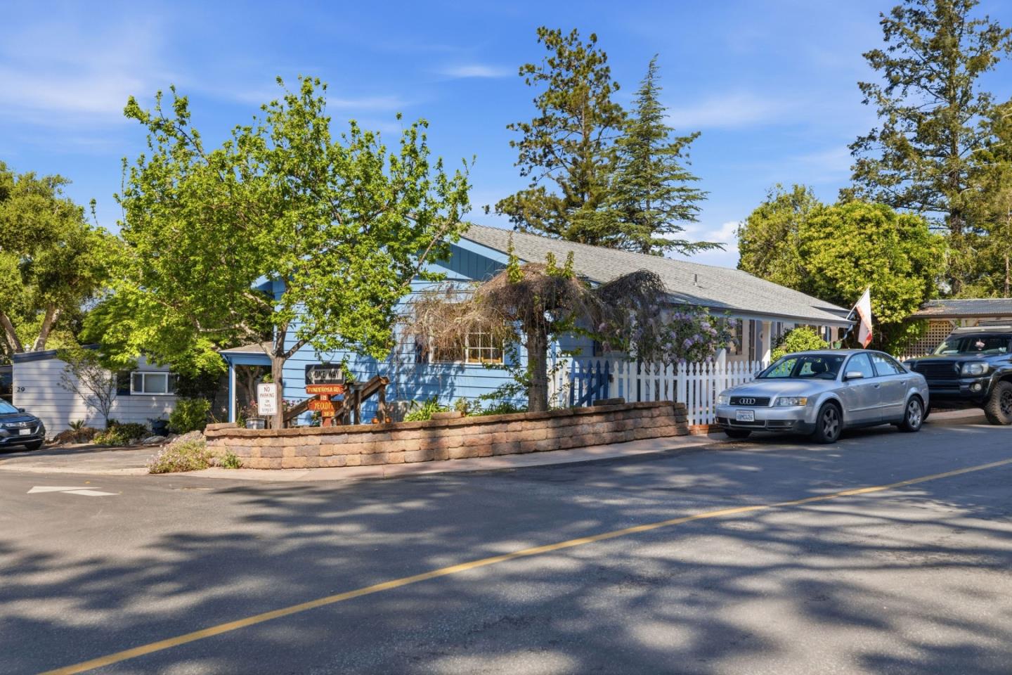 Detail Gallery Image 36 of 61 For 552 Bean Creek Rd #30,  Scotts Valley,  CA 95066 - 2 Beds | 2 Baths