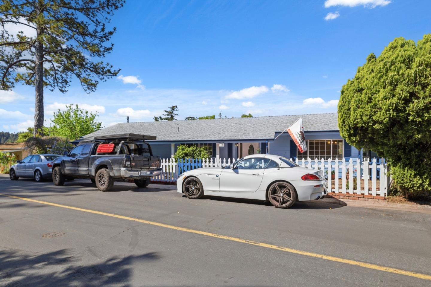 Detail Gallery Image 37 of 61 For 552 Bean Creek Rd #30,  Scotts Valley,  CA 95066 - 2 Beds | 2 Baths