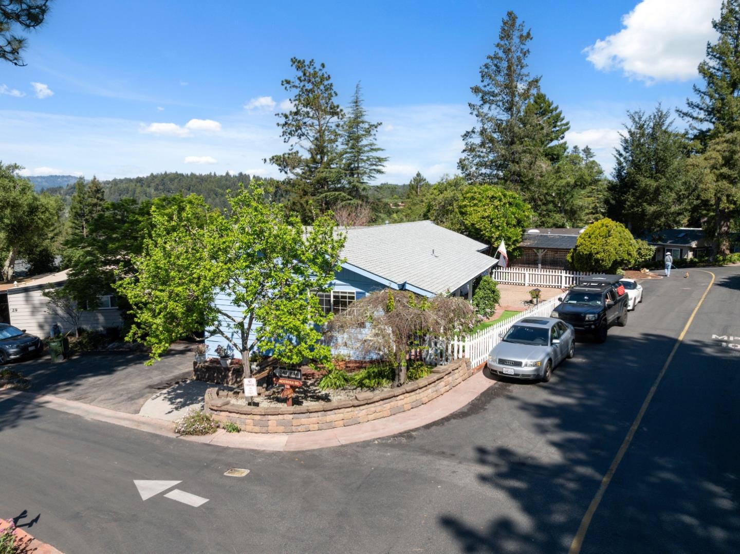 Detail Gallery Image 38 of 61 For 552 Bean Creek Rd #30,  Scotts Valley,  CA 95066 - 2 Beds | 2 Baths