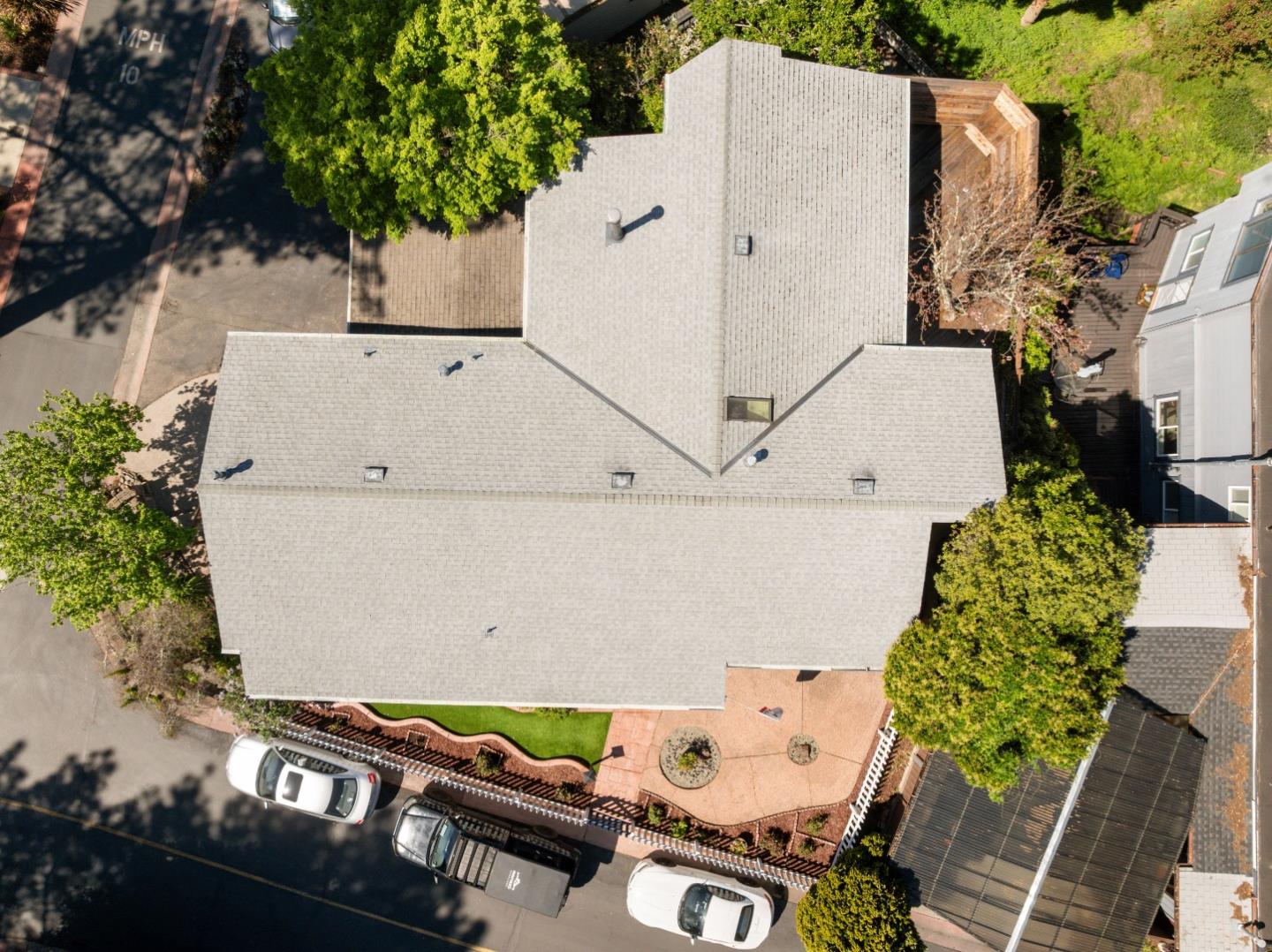 Detail Gallery Image 40 of 61 For 552 Bean Creek Rd #30,  Scotts Valley,  CA 95066 - 2 Beds | 2 Baths