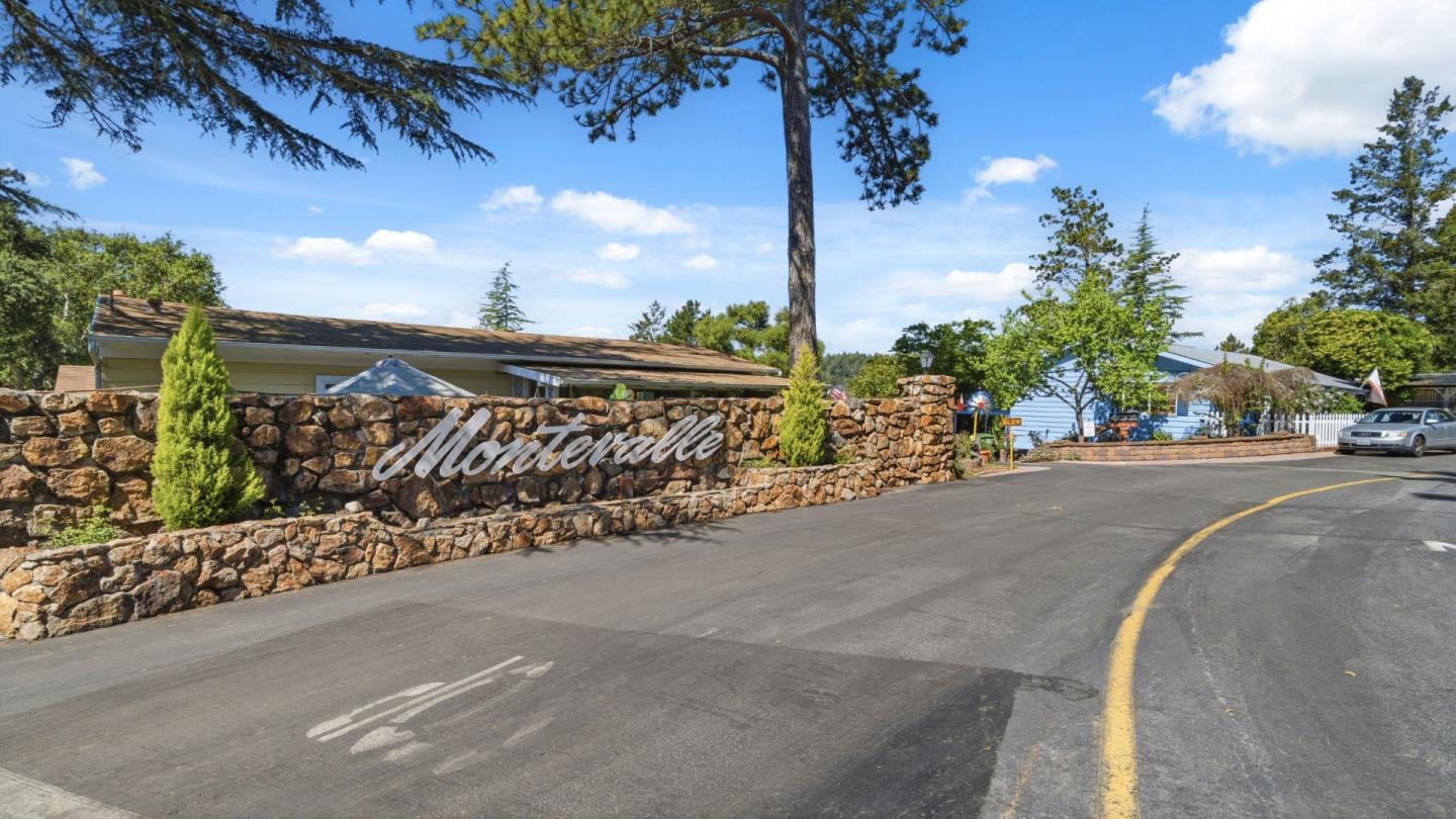 Detail Gallery Image 42 of 61 For 552 Bean Creek Rd #30,  Scotts Valley,  CA 95066 - 2 Beds | 2 Baths