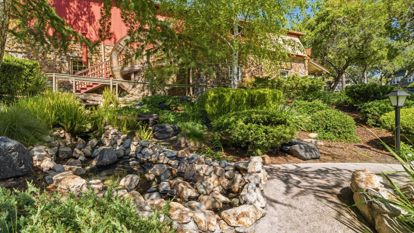 Detail Gallery Image 44 of 61 For 552 Bean Creek Rd #30,  Scotts Valley,  CA 95066 - 2 Beds | 2 Baths