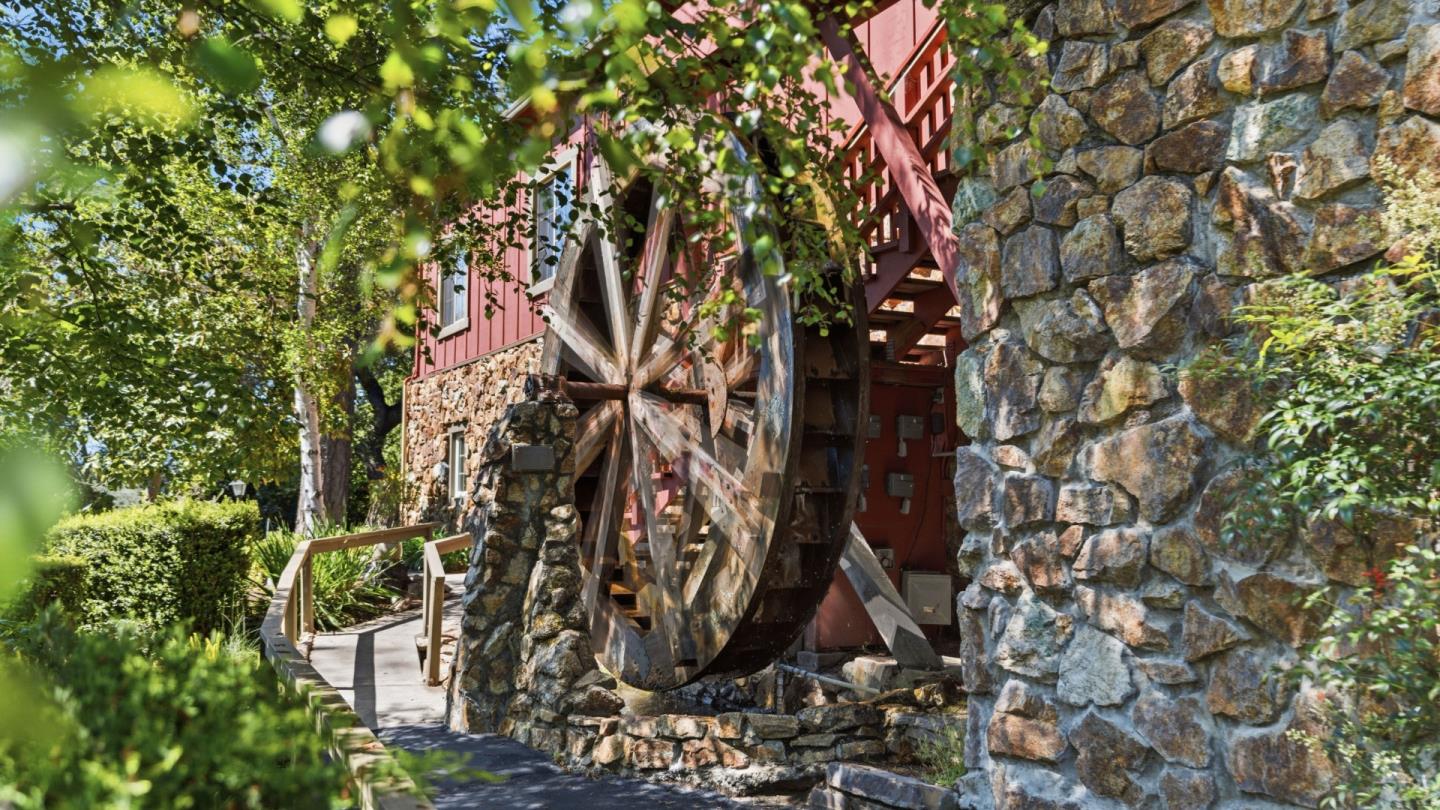 Detail Gallery Image 45 of 61 For 552 Bean Creek Rd #30,  Scotts Valley,  CA 95066 - 2 Beds | 2 Baths