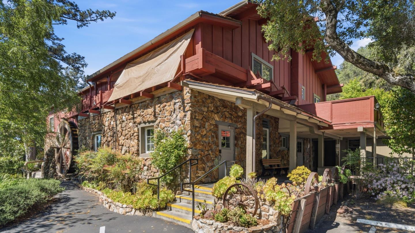 Detail Gallery Image 46 of 61 For 552 Bean Creek Rd #30,  Scotts Valley,  CA 95066 - 2 Beds | 2 Baths