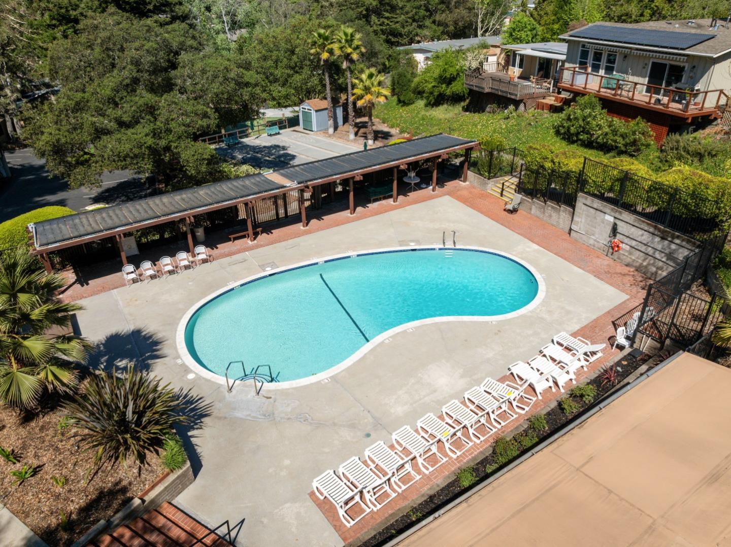 Detail Gallery Image 47 of 61 For 552 Bean Creek Rd #30,  Scotts Valley,  CA 95066 - 2 Beds | 2 Baths