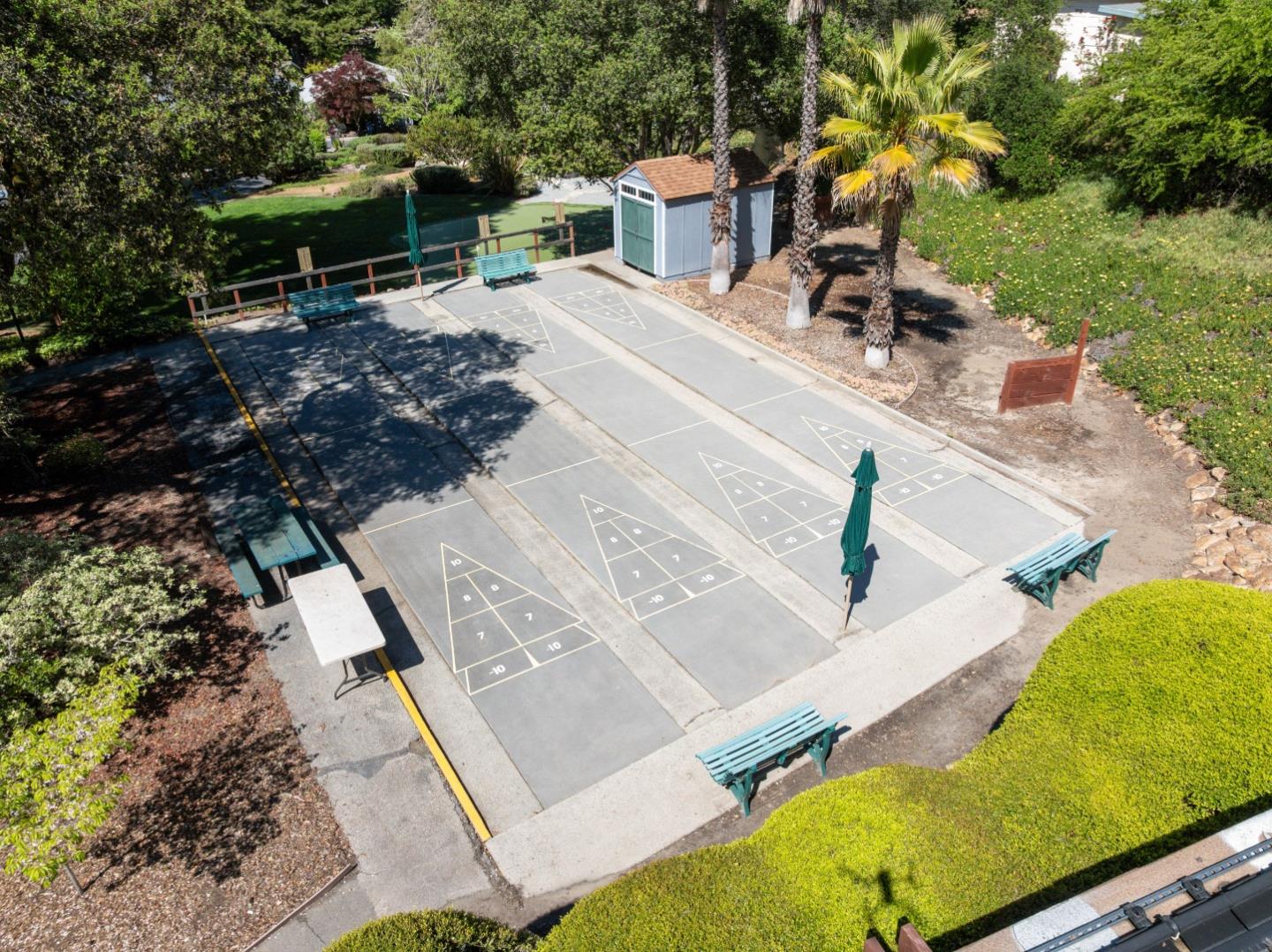 Detail Gallery Image 48 of 61 For 552 Bean Creek Rd #30,  Scotts Valley,  CA 95066 - 2 Beds | 2 Baths