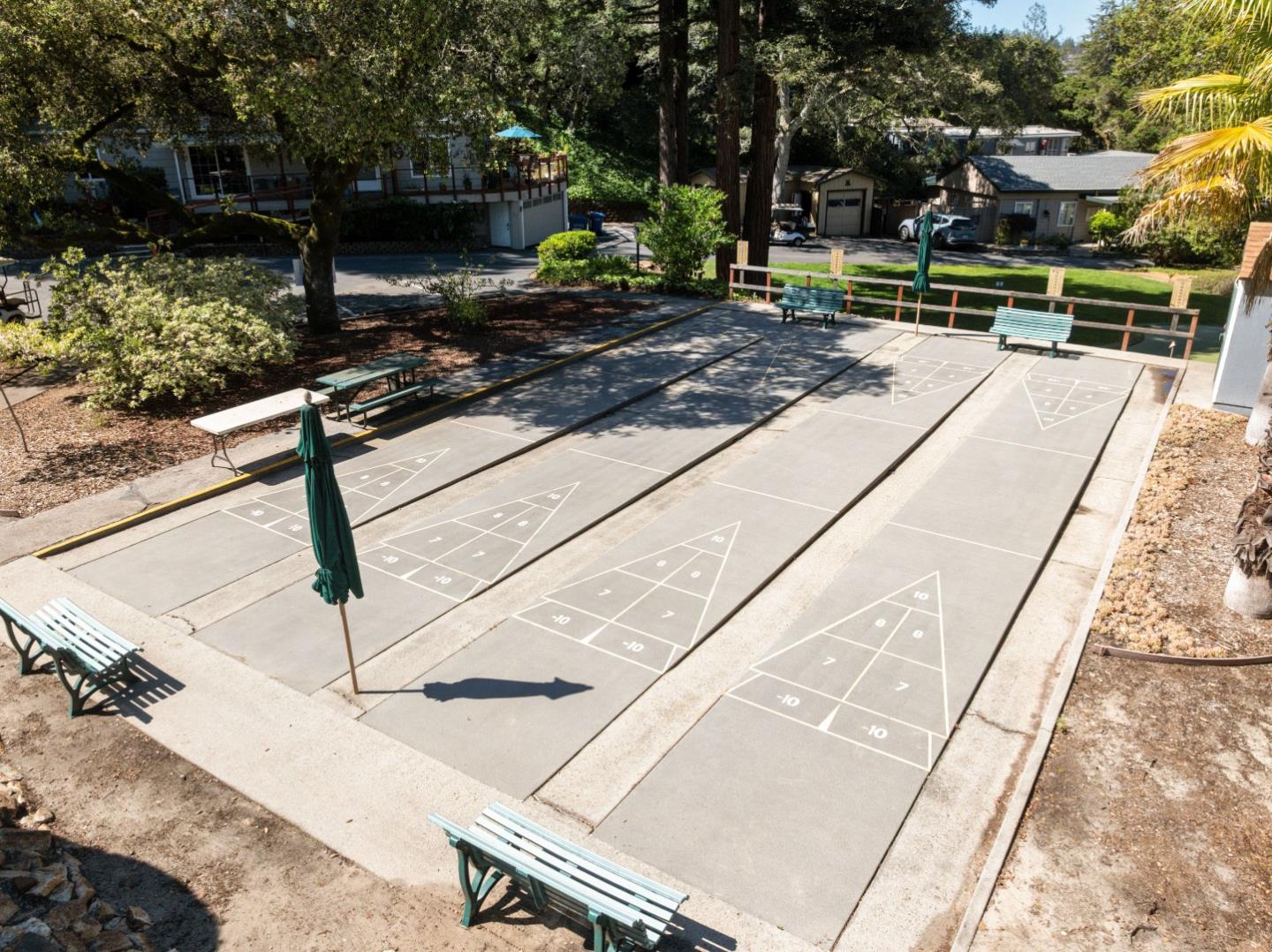 Detail Gallery Image 49 of 61 For 552 Bean Creek Rd #30,  Scotts Valley,  CA 95066 - 2 Beds | 2 Baths