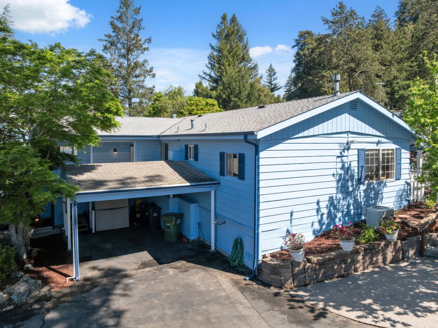 552 Bean Creek Road UNIT 30, Scotts Valley, CA, 95066