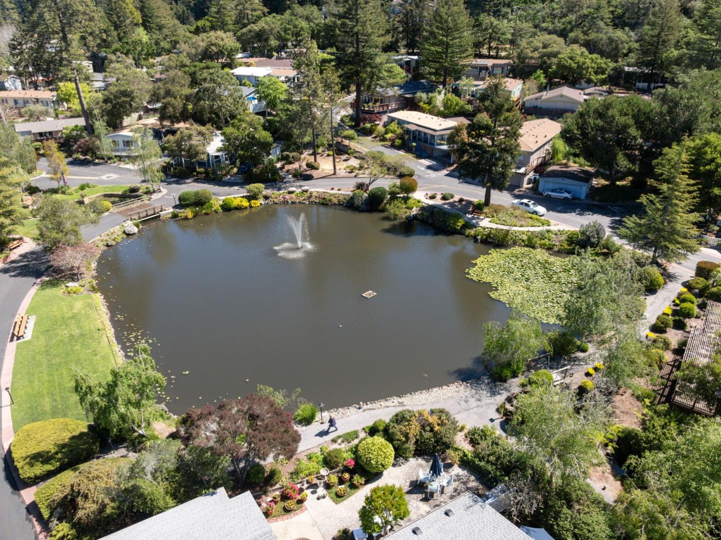 Detail Gallery Image 54 of 61 For 552 Bean Creek Rd #30,  Scotts Valley,  CA 95066 - 2 Beds | 2 Baths