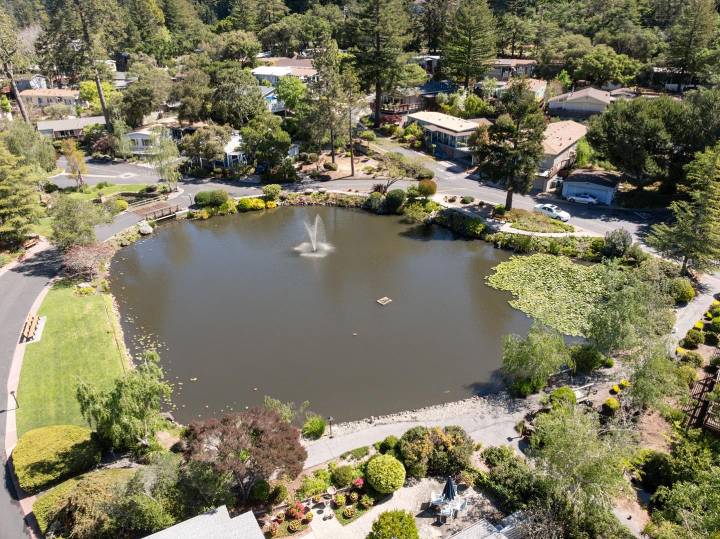 Detail Gallery Image 55 of 61 For 552 Bean Creek Rd #30,  Scotts Valley,  CA 95066 - 2 Beds | 2 Baths