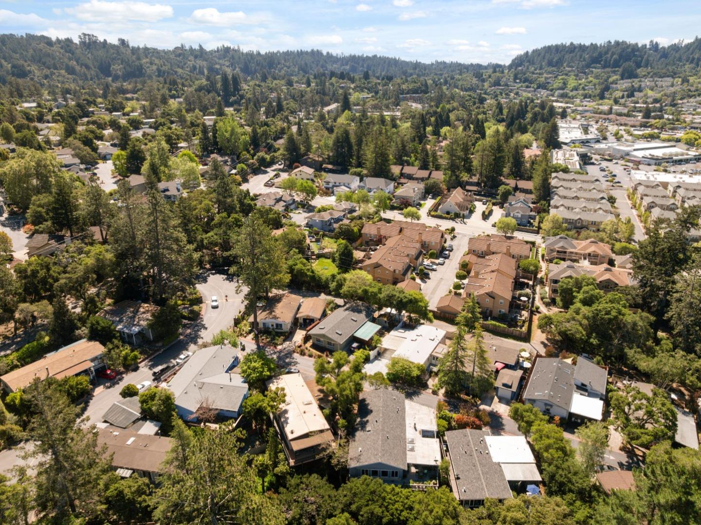552 Bean Creek Road UNIT 30, Scotts Valley, CA, 95066