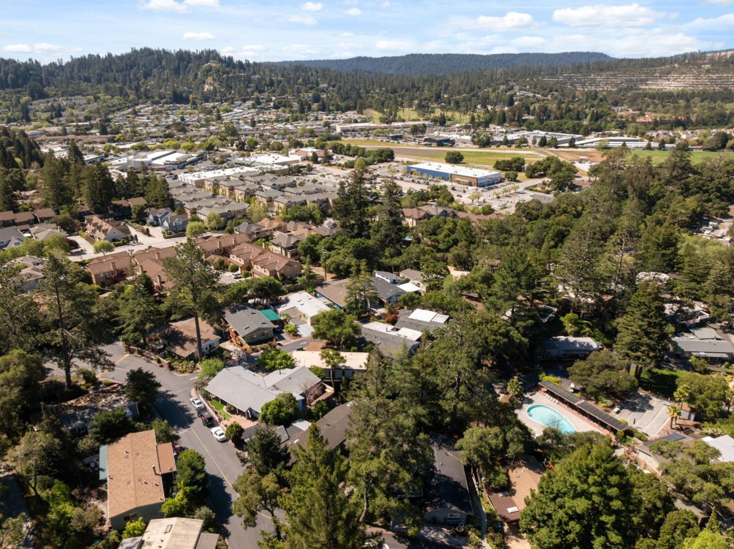552 Bean Creek Road UNIT 30, Scotts Valley, CA, 95066