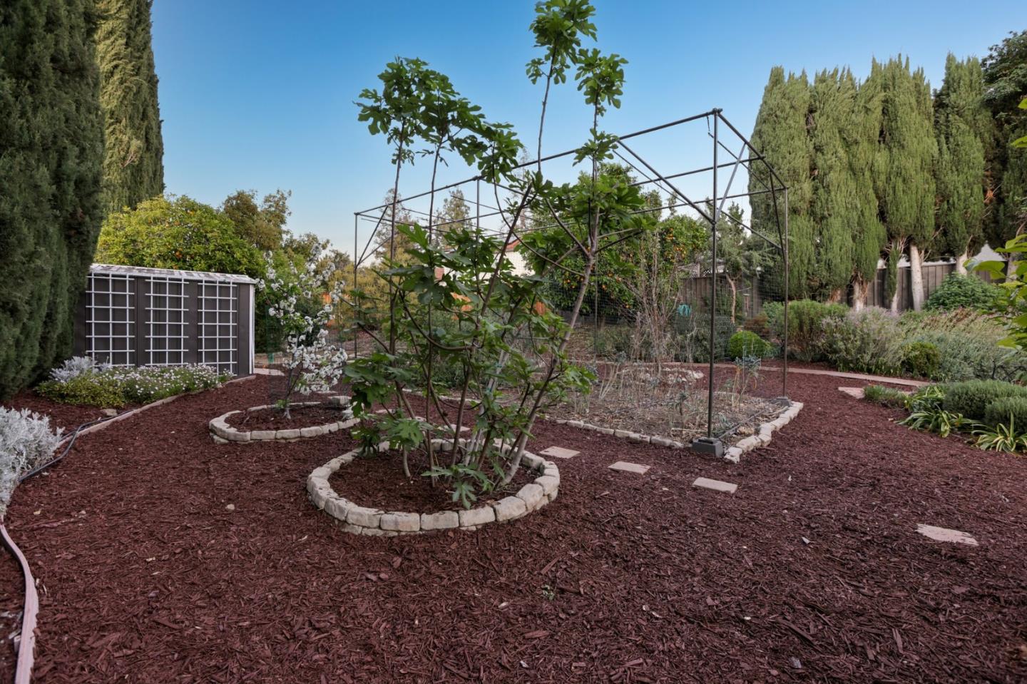 Detail Gallery Image 100 of 105 For 3161 Markwood Ct, San Jose,  CA 95148 - 5 Beds | 3 Baths