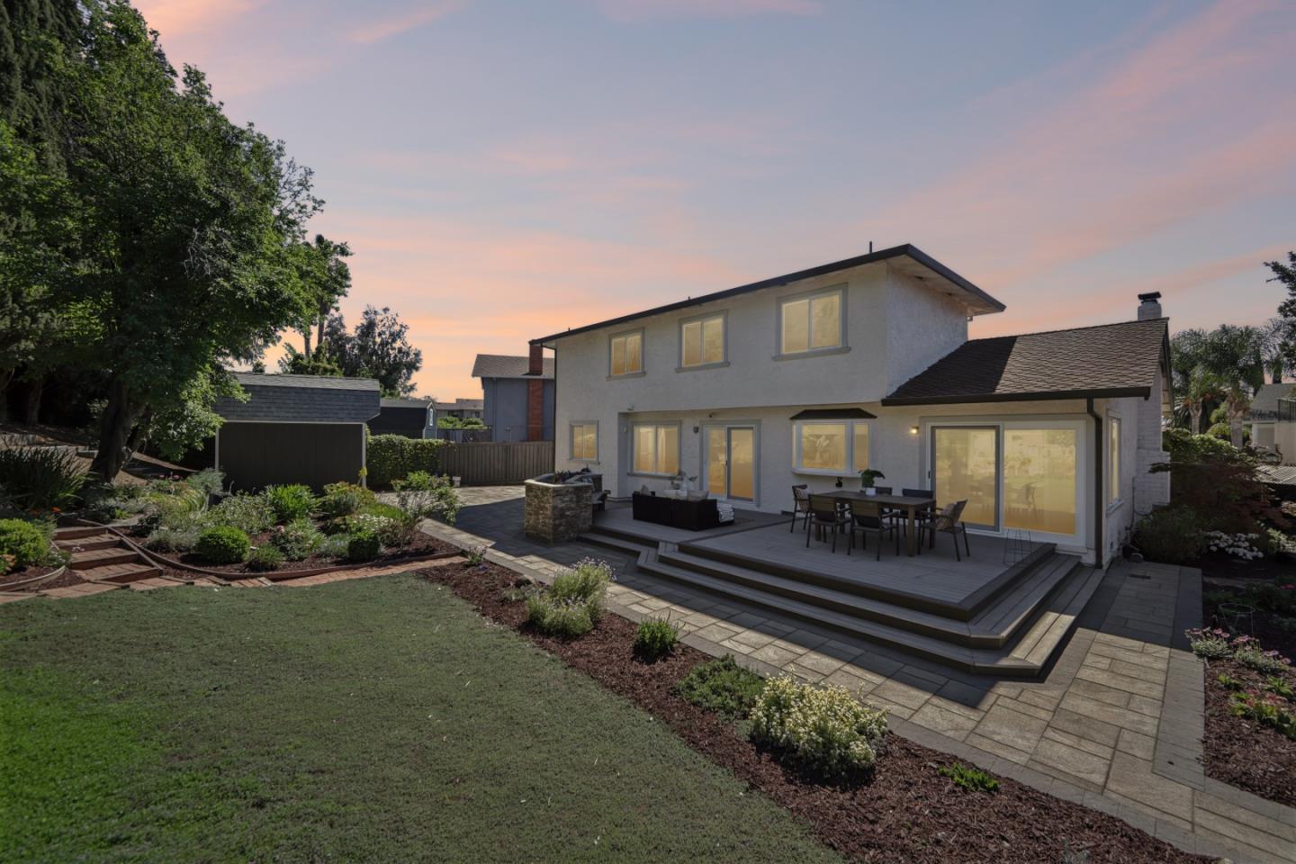 Detail Gallery Image 105 of 105 For 3161 Markwood Ct, San Jose,  CA 95148 - 5 Beds | 3 Baths