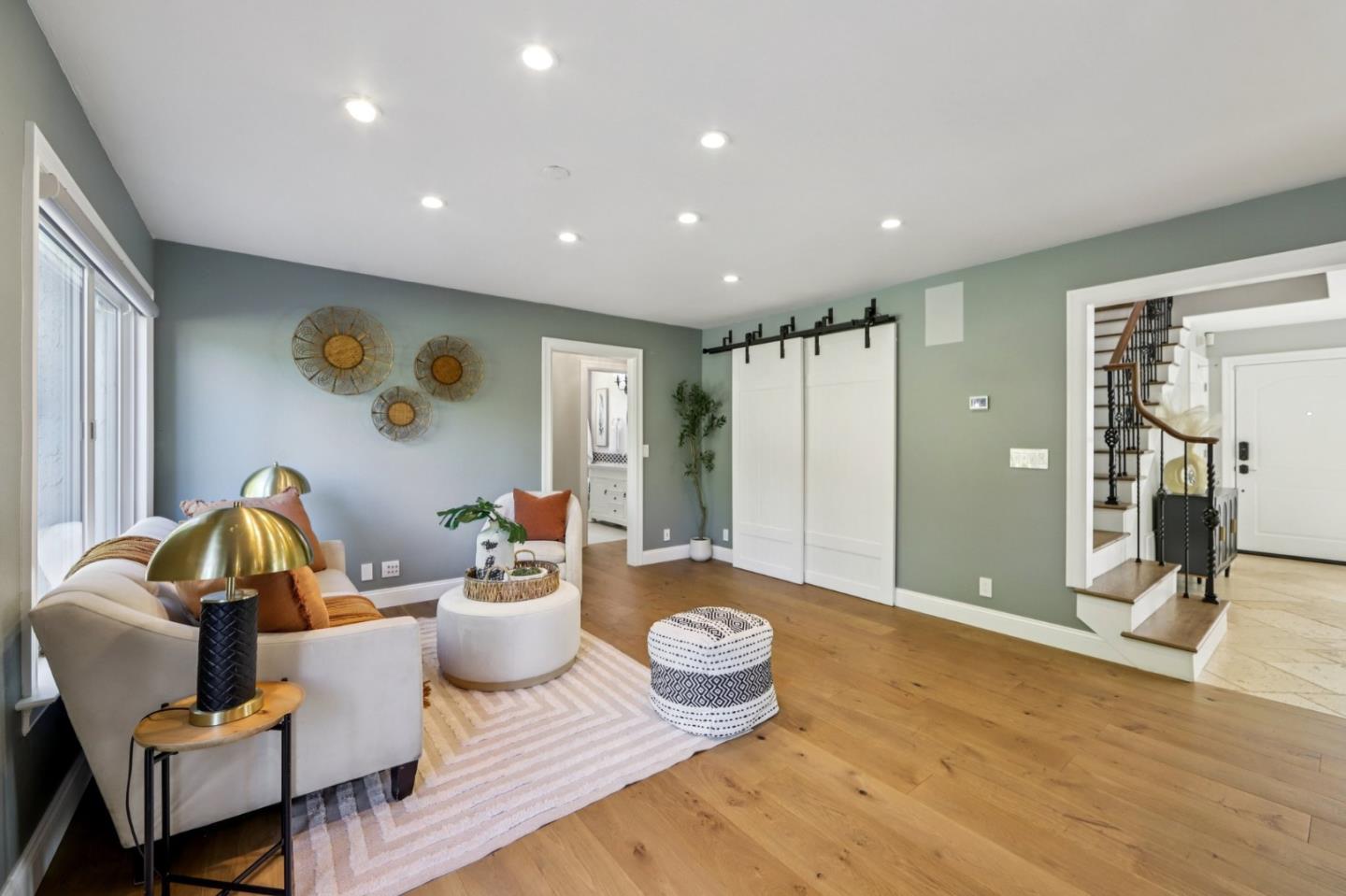 Detail Gallery Image 11 of 105 For 3161 Markwood Ct, San Jose,  CA 95148 - 5 Beds | 3 Baths