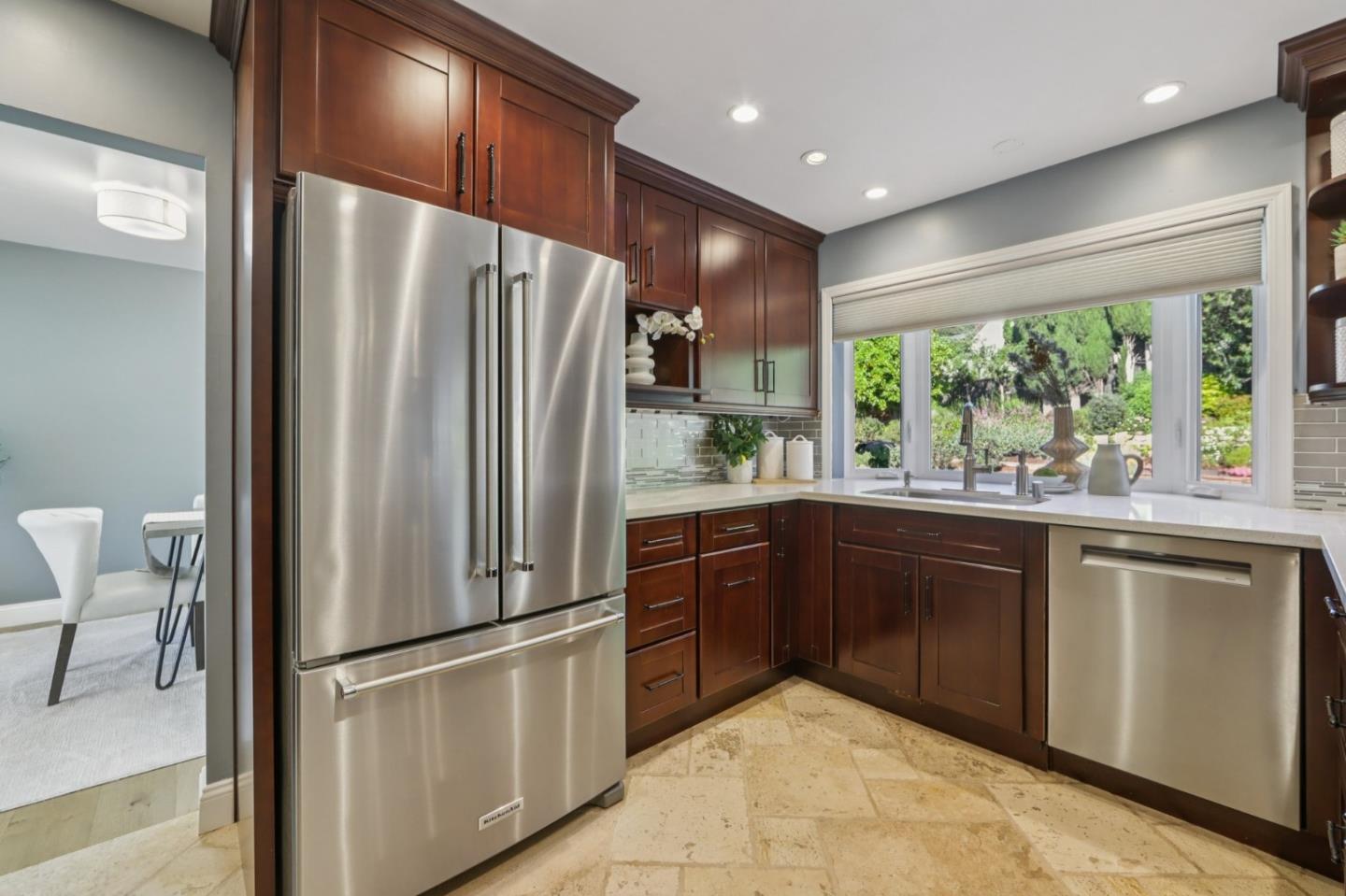 Detail Gallery Image 17 of 105 For 3161 Markwood Ct, San Jose,  CA 95148 - 5 Beds | 3 Baths