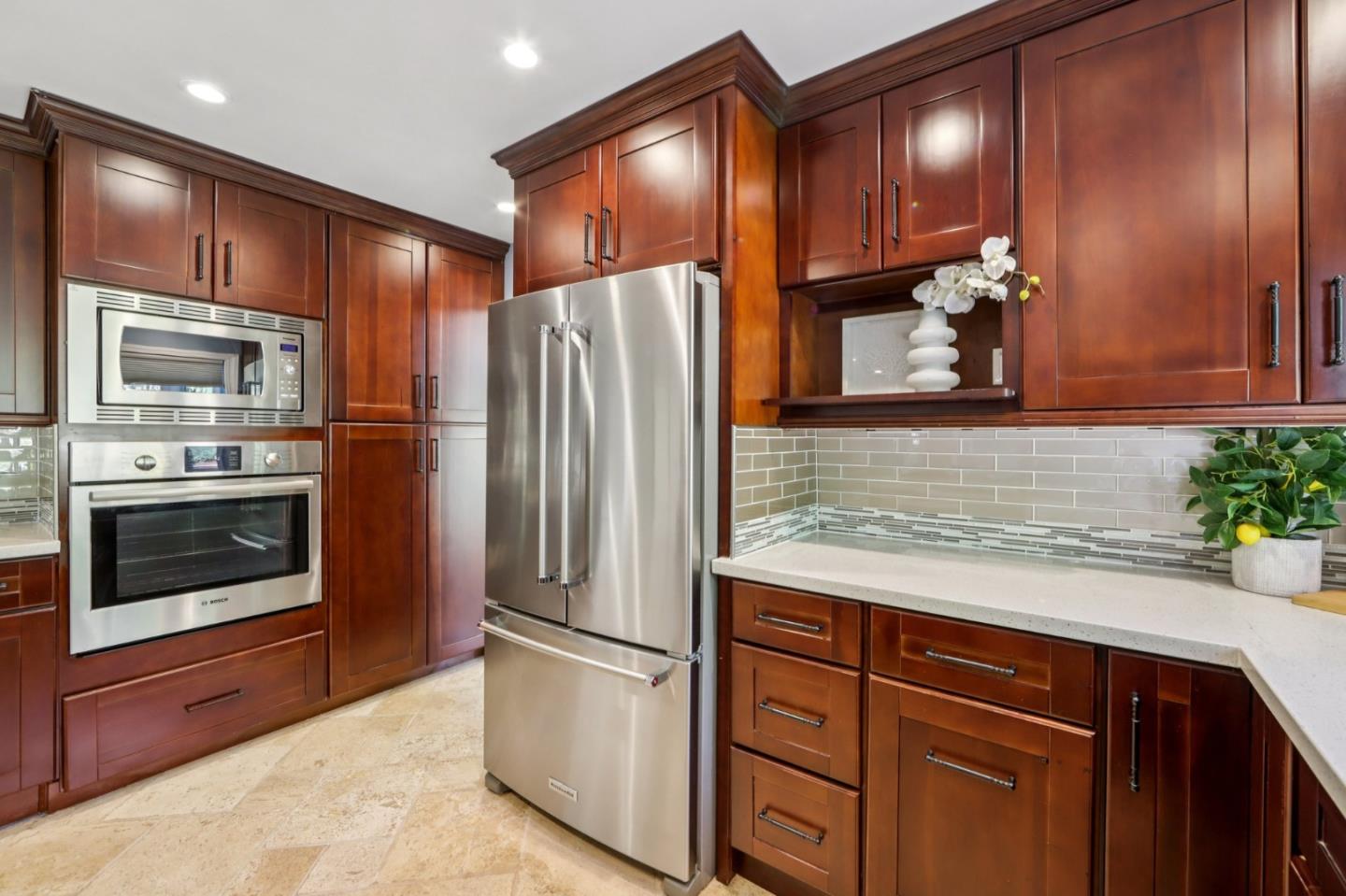 Detail Gallery Image 19 of 105 For 3161 Markwood Ct, San Jose,  CA 95148 - 5 Beds | 3 Baths