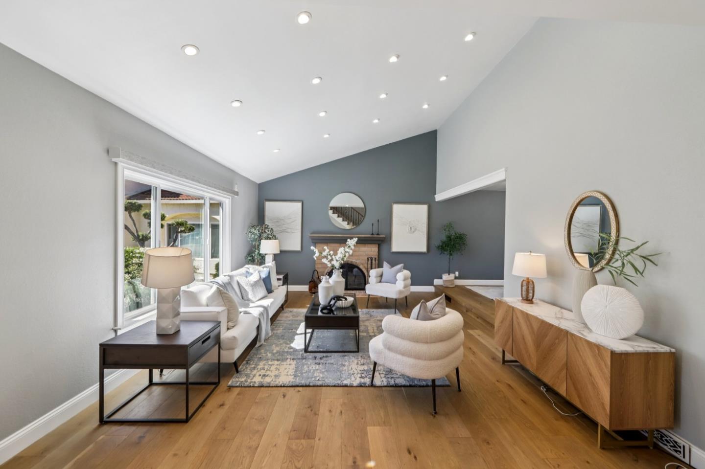 Detail Gallery Image 2 of 105 For 3161 Markwood Ct, San Jose,  CA 95148 - 5 Beds | 3 Baths