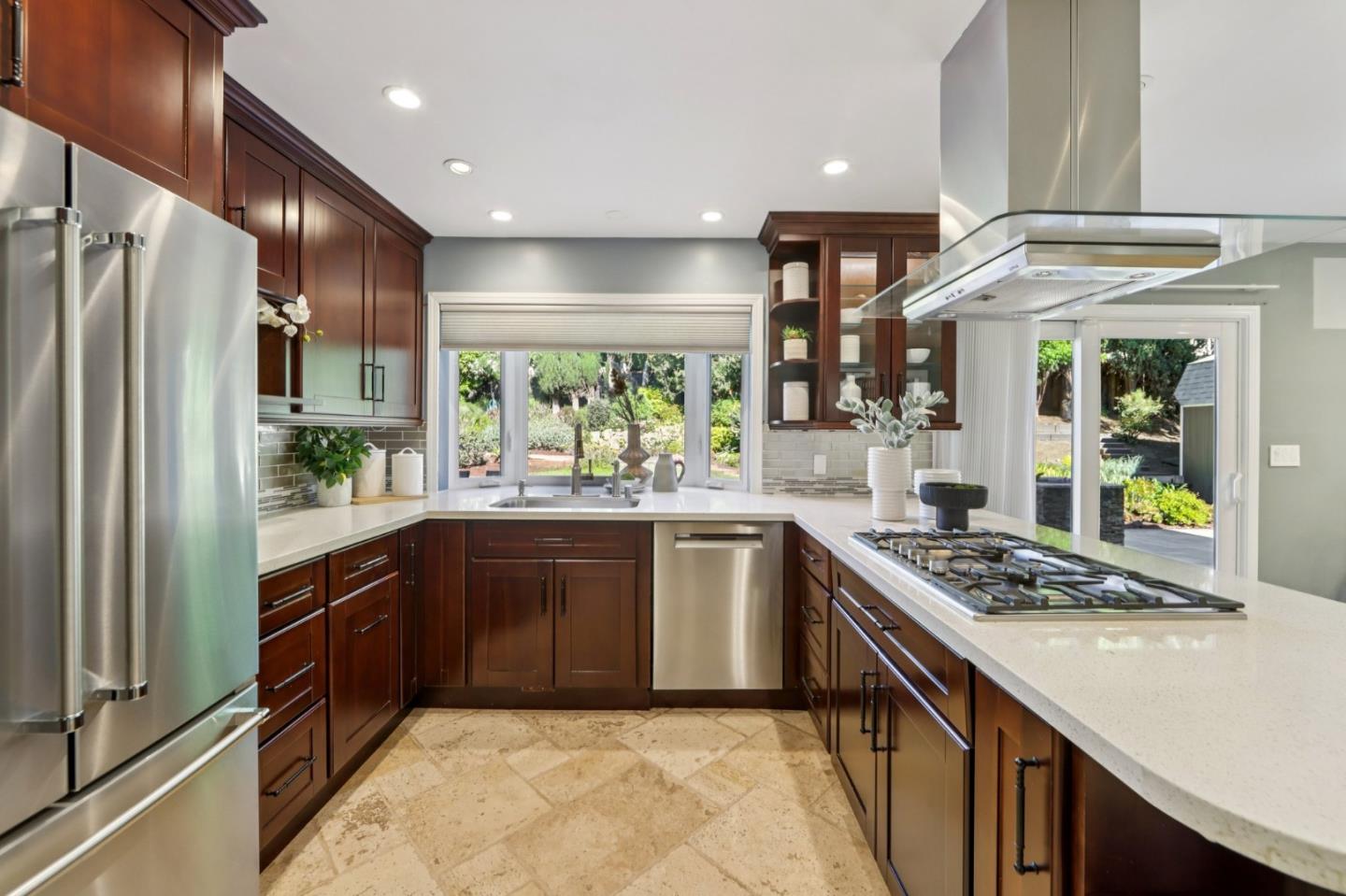 Detail Gallery Image 21 of 105 For 3161 Markwood Ct, San Jose,  CA 95148 - 5 Beds | 3 Baths