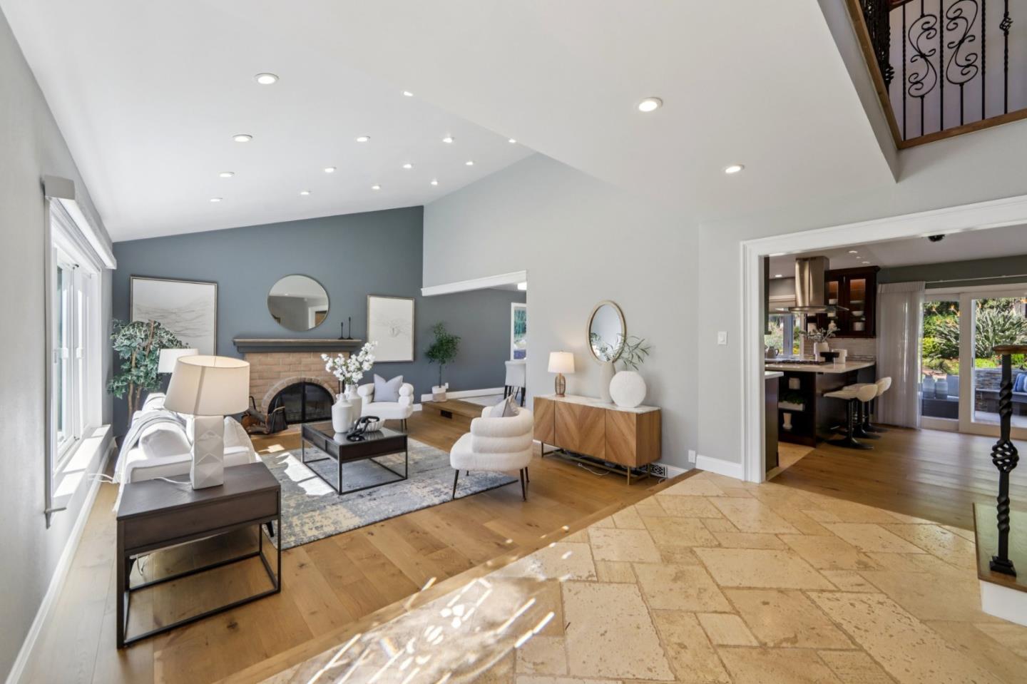 Detail Gallery Image 3 of 105 For 3161 Markwood Ct, San Jose,  CA 95148 - 5 Beds | 3 Baths