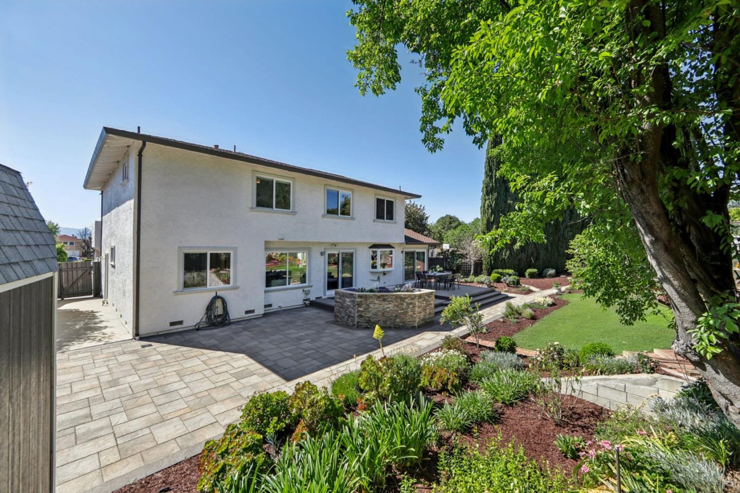 Detail Gallery Image 45 of 105 For 3161 Markwood Ct, San Jose,  CA 95148 - 5 Beds | 3 Baths