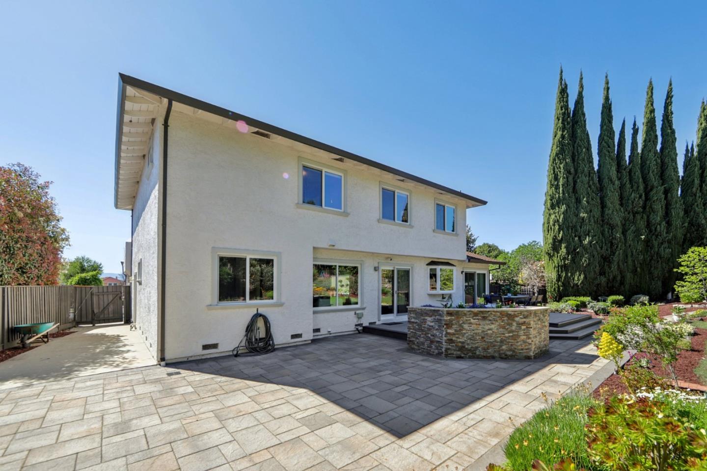 Detail Gallery Image 46 of 105 For 3161 Markwood Ct, San Jose,  CA 95148 - 5 Beds | 3 Baths