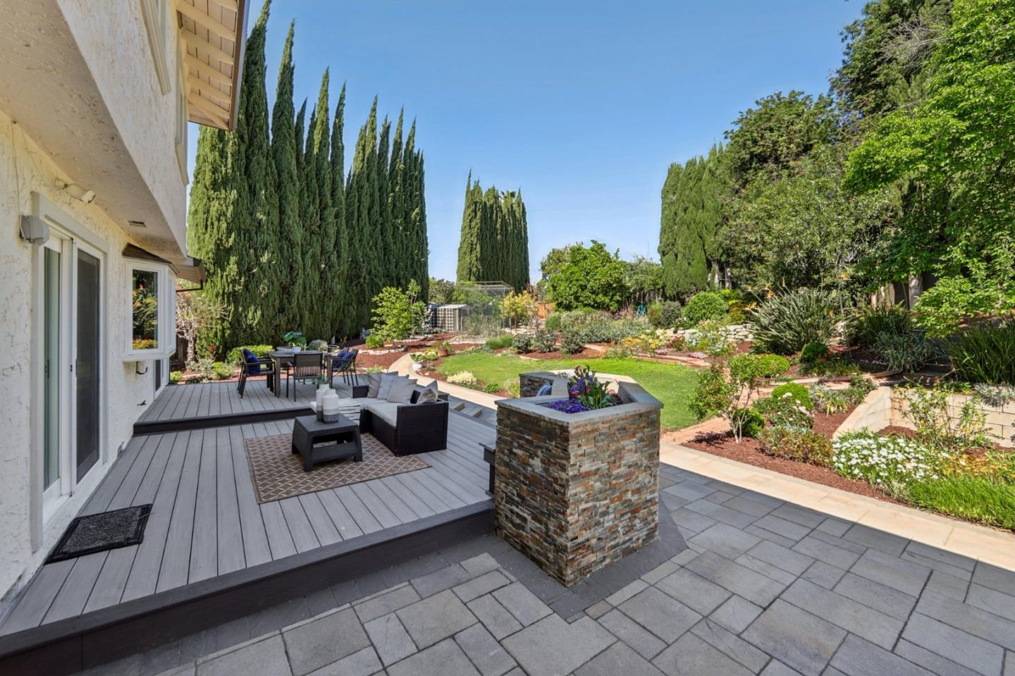 Detail Gallery Image 48 of 105 For 3161 Markwood Ct, San Jose,  CA 95148 - 5 Beds | 3 Baths