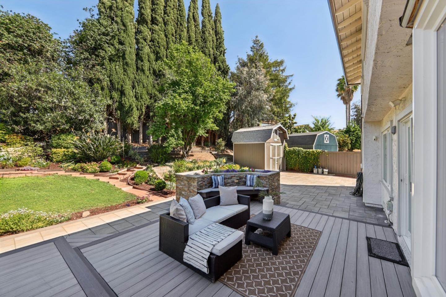 Detail Gallery Image 49 of 105 For 3161 Markwood Ct, San Jose,  CA 95148 - 5 Beds | 3 Baths