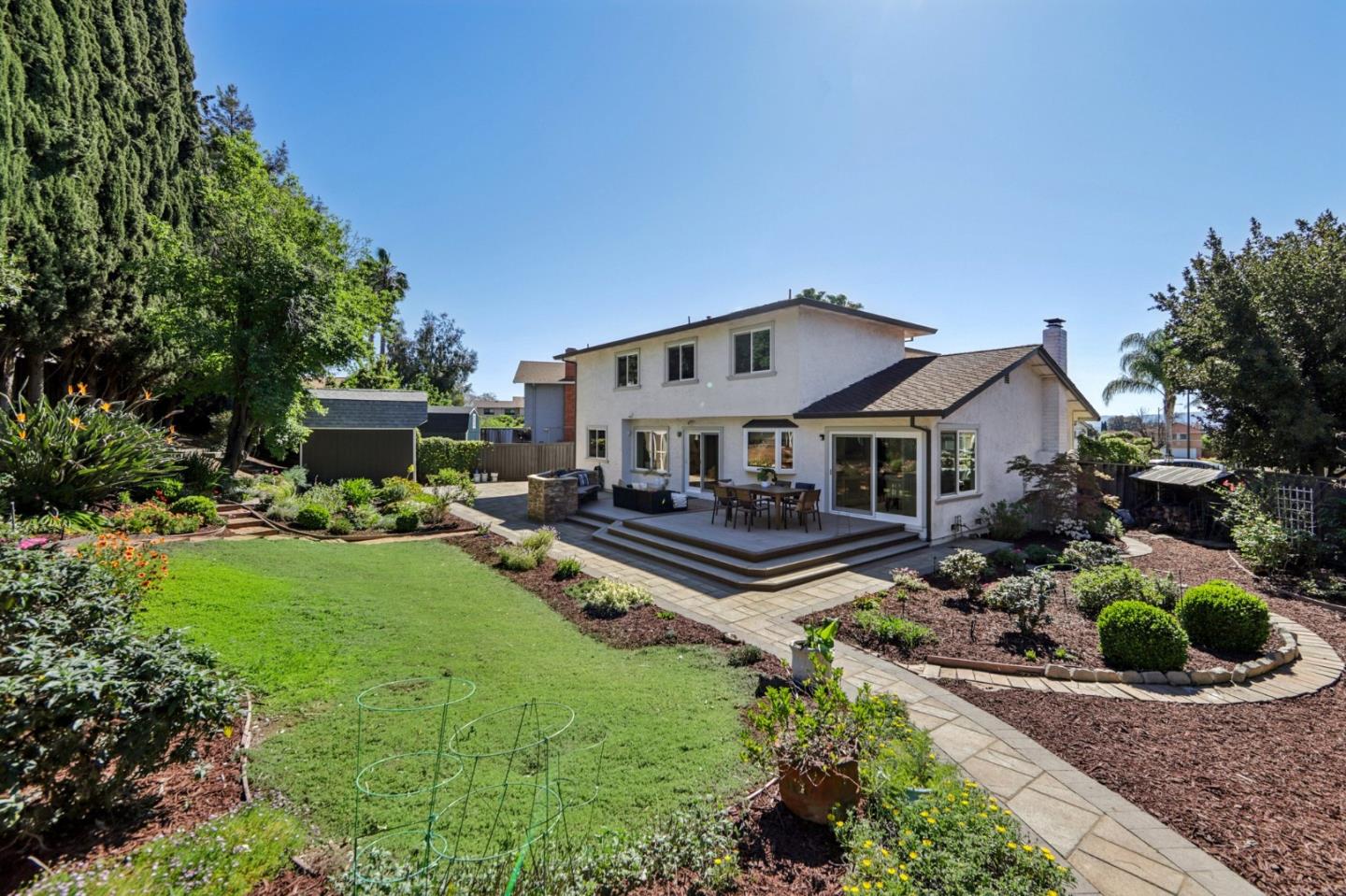 Detail Gallery Image 51 of 105 For 3161 Markwood Ct, San Jose,  CA 95148 - 5 Beds | 3 Baths