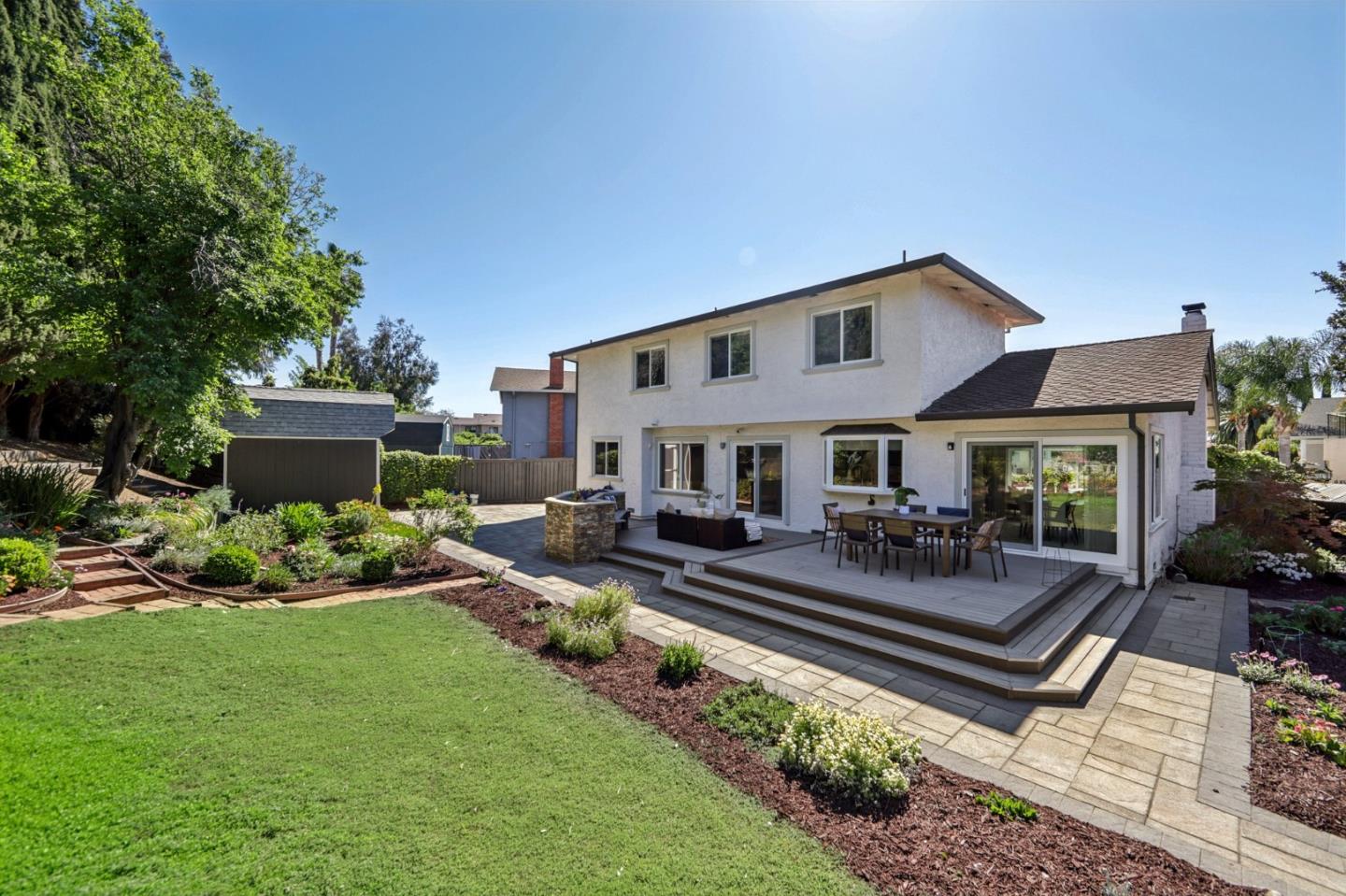 Detail Gallery Image 52 of 105 For 3161 Markwood Ct, San Jose,  CA 95148 - 5 Beds | 3 Baths