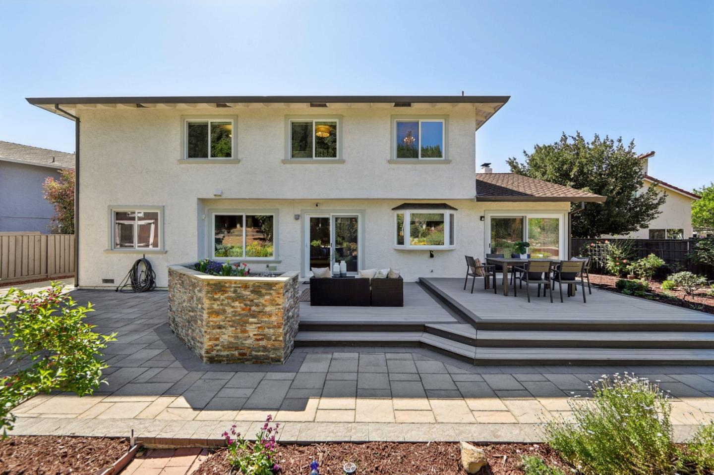 Detail Gallery Image 54 of 105 For 3161 Markwood Ct, San Jose,  CA 95148 - 5 Beds | 3 Baths