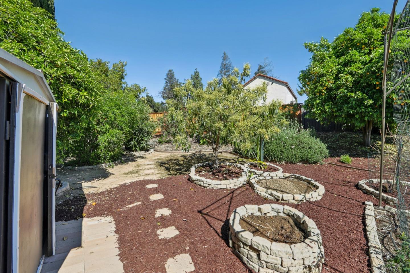 Detail Gallery Image 57 of 105 For 3161 Markwood Ct, San Jose,  CA 95148 - 5 Beds | 3 Baths