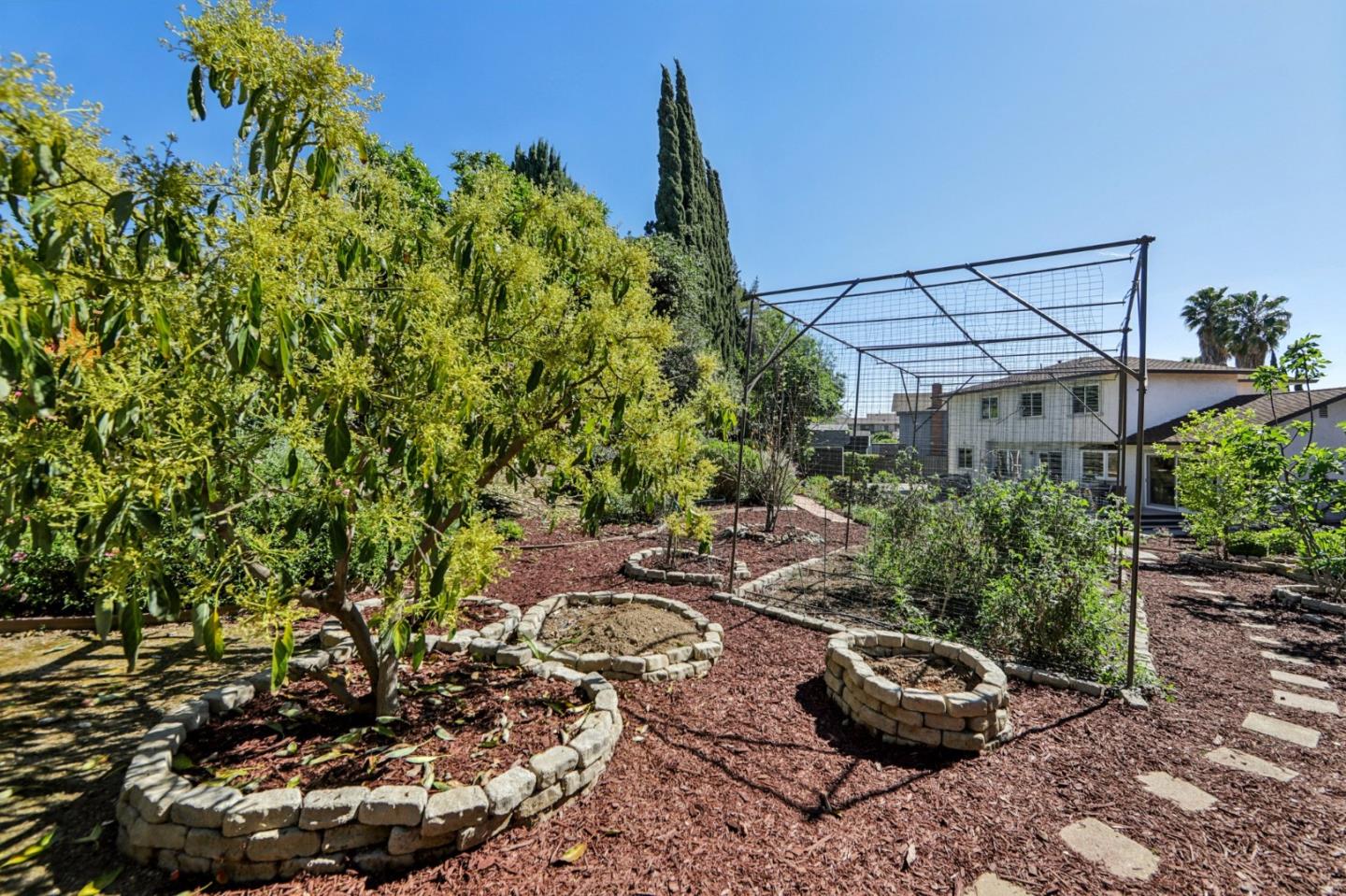 Detail Gallery Image 60 of 105 For 3161 Markwood Ct, San Jose,  CA 95148 - 5 Beds | 3 Baths